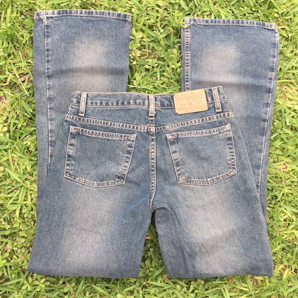 American Eagle Outfitters Denim - American Eagle Jeans size 2L